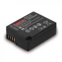 Hama DP 461 Lithium-Ion (Li-Ion) 950 mAh