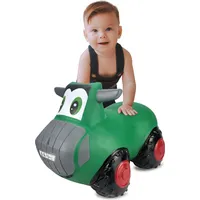 Jamara Fendt Hüpftraktor mit Pumpe