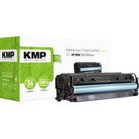 KMP H-T159 magenta kompatibel HP 305A CE413A