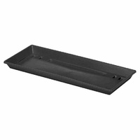 Geli Standard 40 x 15,5 cm anthrazit