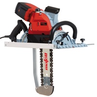 Mafell Zimmerei-Kettensäge ZSX Ec 400 HM / 40 cm