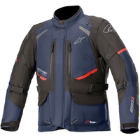 Alpinestars Andes V3 Drystar - Dunkelblau/Schwarz / S