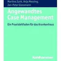 Kohlhammer Angewandtes Case Management