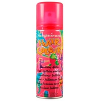 Sibel Color Spray Fluo rot 125 ml