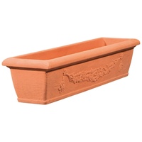Geli Blumenkasten Bergamo 80 x 20 x 18 cm