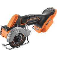 AEG BMMS 18SBL-0 ohne Akku 4935472280