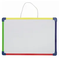 Maul Whiteboard MAULfun 35 x 24 cm weiß
