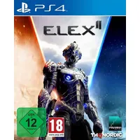 Game Elex II