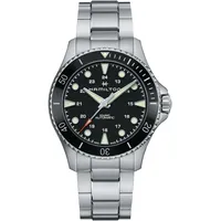 Hamilton Khaki Navy Scuba Auto