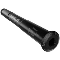 RockShox Sram Maxle Stealth Gabeln, Schwarz, 12x148m