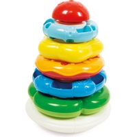 CLEMENTONI Baby - Stapelringe