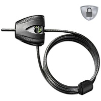 Master Lock Python anpassbares Kabelschloss 5mm 8417EURDPRO