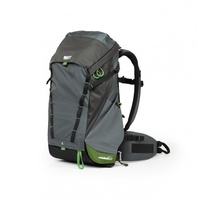 ThinkTANK Mindshiftgear Rotation 22L Rucksack (Größe 22L, grau)