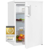 GGV Exquisit KS516-4-H-010D Kühlschrank (120 l, 850 mm hoch,