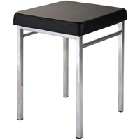 Zurbrüggen GGG MÖBEL Hocker REMI B/H/T: ca. 36,00x47,00x34,00