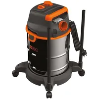 Black & Decker BLACK+DECKER Nass und Trockensauger BXVC30XDE (1600