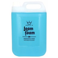 Peaty ́s Fahrradreiniger Loam Foam