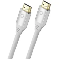 Oehlbach HDMI Anschlusskabel HDMI-A Stecker HDMI-A Stecker 300 m
