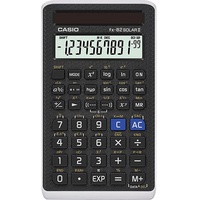 Casio Schulrechner Schwarz