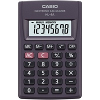 Casio HL-4A Taschenrechner