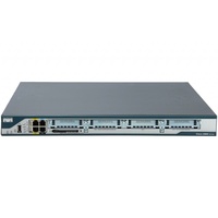 Cisco C2801 (C2801-VSEC-CCME/K9)