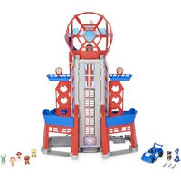 Spin Master Paw Patrol Ultimate City Tower