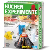 HCM 4M KidzLabs - Küchen Experimente (68154)