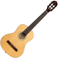 Ortega RST5 1/2 NT Natur