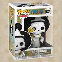 Funko Pop! One Piece - Brook #54463