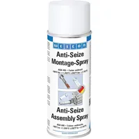 WEICON Anti-Seize Montagespray 400 ml
