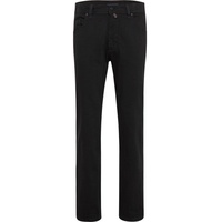 PIONEER JEANS Pioneer Herren Jeans Peter in Schwarz-D60 Schwarz