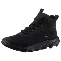 ECCO Winterboots »MX«, mit atmungsaktiver GORE-TEX Membran Ecco schwarz