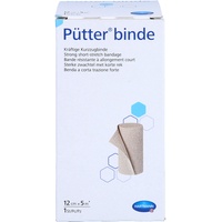 ToRa Pharma GmbH Pütter Binde 12 cmx5 m