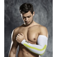 Select Kompressions-Armbandage weiß XL