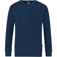 Jako Organic Sweatshirt marine 5XL