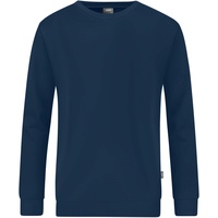 Jako Sweat Organic marine, 4XL