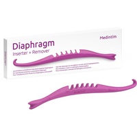KESSEL medintim GmbH Diaphragma Inserter & Remover