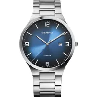 BERING Titanium Titan 40 mm 15240-777