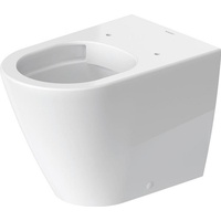 Duravit D-Neo Stand-Tiefspül-WC 20030900001 weiss wondergliss