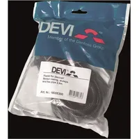 Danfoss Devi Montageset 18-055300