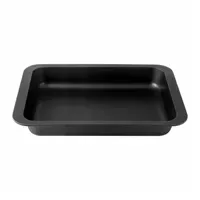 Zenker SPECIAL Countries" in Schwarz - (L)36,5 x (B)27,5