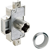 Hettich Zylinderdrehstangenschl. Prestige 2000,9133908 D25