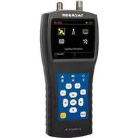Megasat HD 4 Combo V2