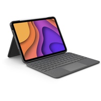 Logitech Folio Touch für iPad Air 4 Gen oxford