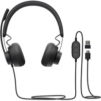 Logitech Zone 750 (981-001104)