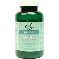 11 A Nutritheke Laktase 12000 FCC Kapseln
