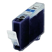 Kompatible Ware kompatibel zu Canon BCI-3eC cyan
