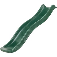 Axi Sky175 Rutsche mit Wasseranschluss 175 cm grün