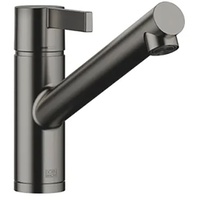 Dornbracht eno Einhebelmischer Dark Platinum