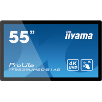 Iiyama ProLite TF5539UHSC-B1AG 55"